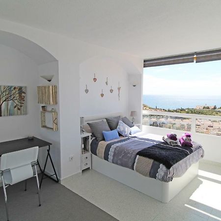 Preciosas Vistas Al Mar. Piscina. Playa San Juan Apartamento Alicante Exterior foto