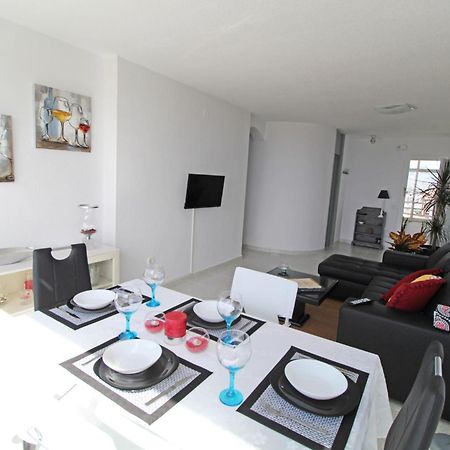 Preciosas Vistas Al Mar. Piscina. Playa San Juan Apartamento Alicante Exterior foto