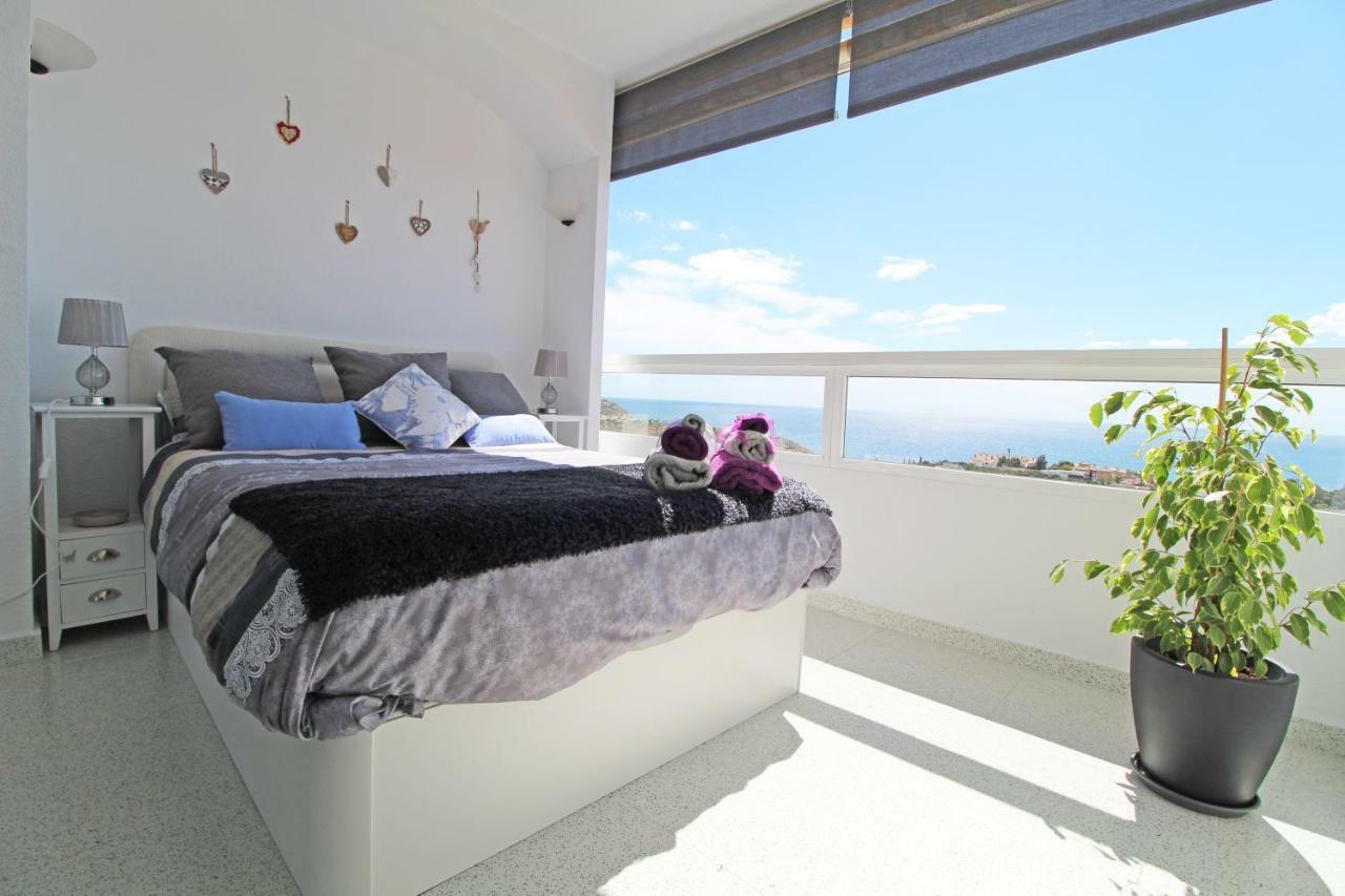 Preciosas Vistas Al Mar. Piscina. Playa San Juan Apartamento Alicante Exterior foto