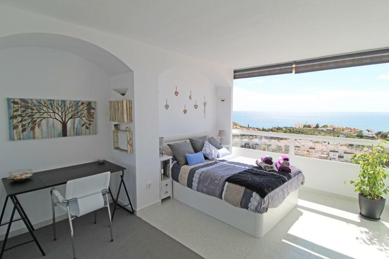 Preciosas Vistas Al Mar. Piscina. Playa San Juan Apartamento Alicante Exterior foto